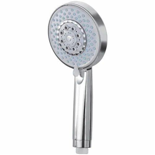 KETTLER-77611 საშხაპე ყურმილი Premium 5 Functions CB