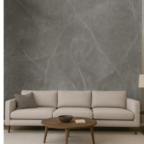 კედლის დეკორაციული პანელი - ST-06 / Glossy / 1220*2900*5