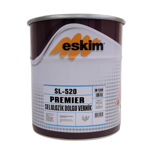 ლაქი Eskim Cellulozik San. Sealer (Dolgu) 12კგ.