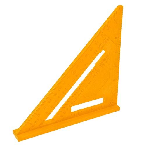 TOL2327-35125 უნივერსალური სახაზავი (INDUSTRIAL) 180MM