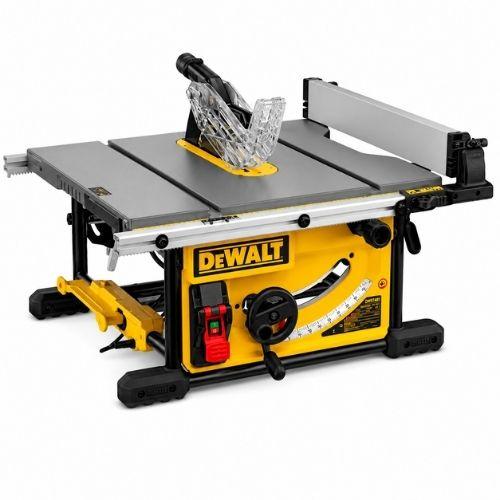 Dewalt - DWE7492-QS ცირკული ხერხი მაგიდით 250mm 2000W