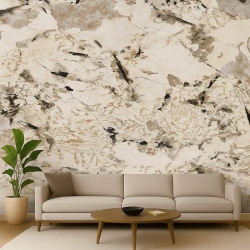 კედლის დეკორაციული პანელი - 96002-1S / Glossy / 1220*2900*5
