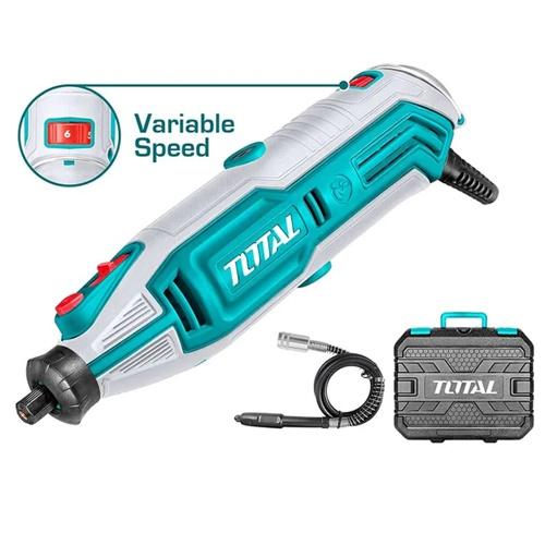 სახეხი ინსტრ. კომპ. (TG513326) TOTAL