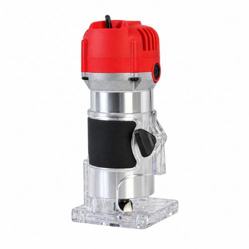 ელექტრო ფრეზი 680W (RDX3785) RODEX