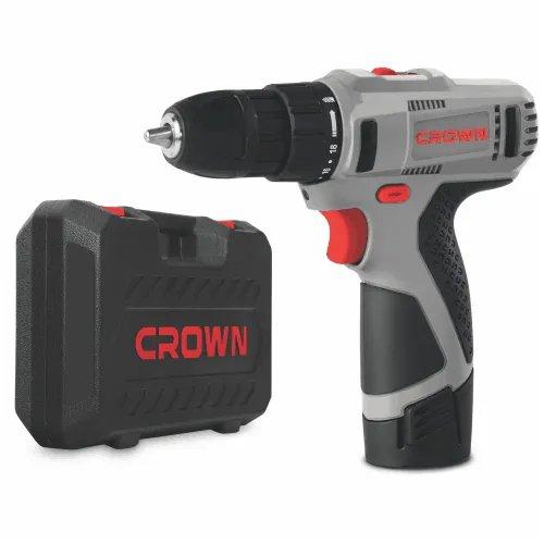 CT21053LH - ელექტრო სახრახნისი 12V CROWN