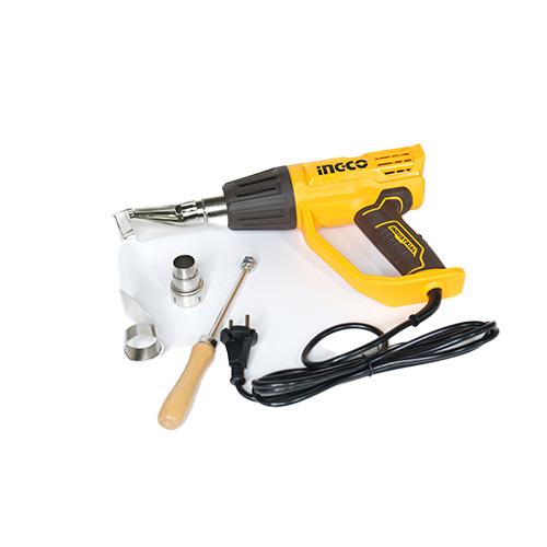 Li-Ion Proline ტექნიკური ფენი 2000W (HG200078) INGCO