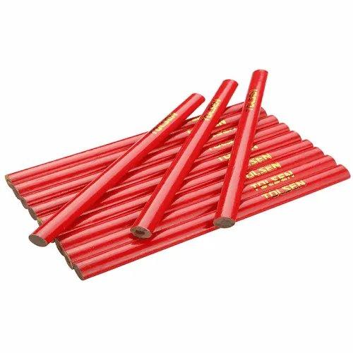 TOL235-42021 ფანქარი სადურგლო 12*7.4*176mm