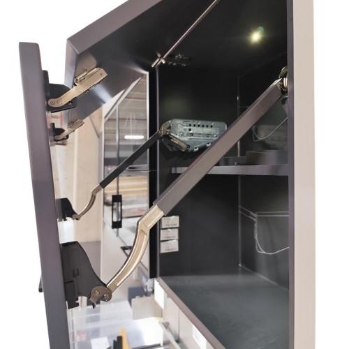 Multi - Mech Double Lift Up C1 (12408481000101)