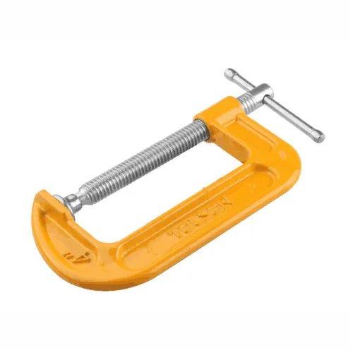TOL143-10113 Metal kelepçe 4"