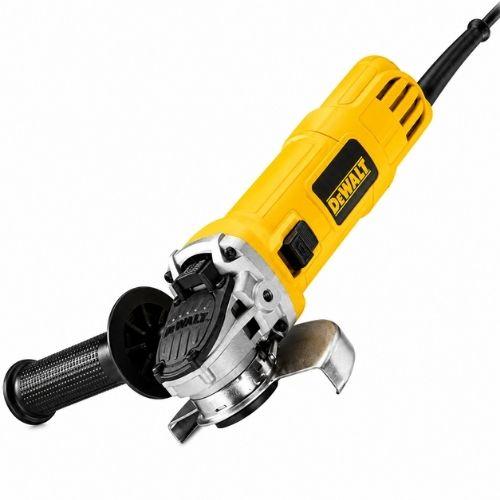 Dewalt DWE4157-QS კუთხლივ სახეხი ხელსაწყო 125mm 90