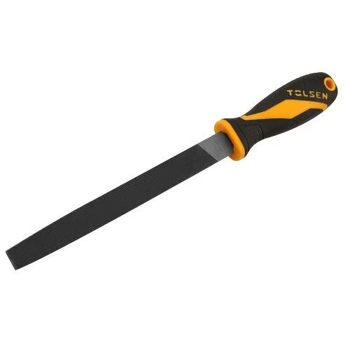 TOL86-32001 ქლიბი ბრტყელი ზედაპირით 8"