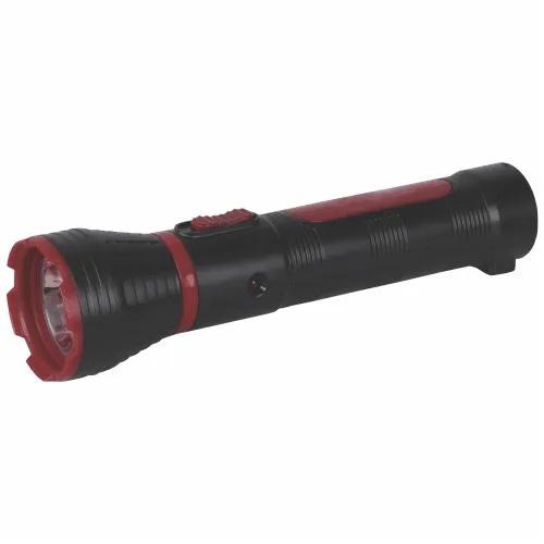 LEDEX-22187 ფანარი 1W LED 4hrs