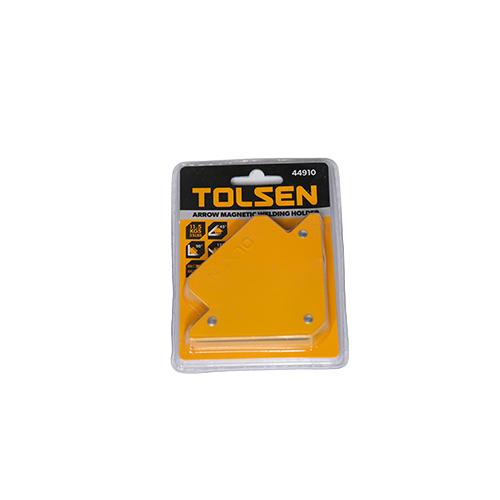 TOL1418-44910 კუთხის დამჭერი მაგნიტით 25LBS