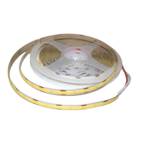 განათების ლენტი HMS - ცივი თეთრი / 12 W / 480 Leds / 6000k