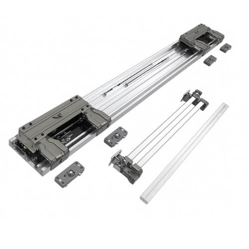 სლაიდ სისტემა - T802A-1750