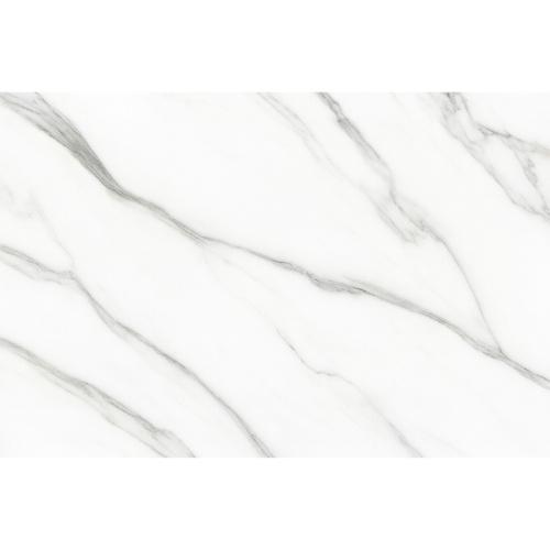 მაგიდა / კერამიკის ზედაპირით /1800*900 მმ/LC-DT-008/WHITE GLOSSY
