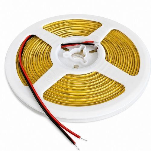 განათების ლენტი - 3MM 7W 12V / ნეიტრალი 4000K