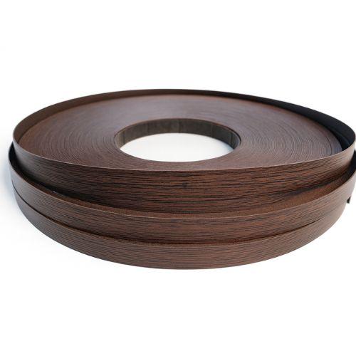 პლასტმასის წიბო - WENGE (0.08 x40)