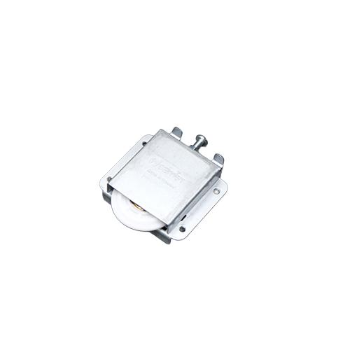 Sürgülü kapı makarası - 75 kg / SAMET