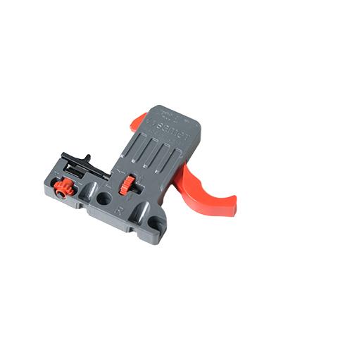 SMARTSLIDE NEW LOCK, RIGHT (120)