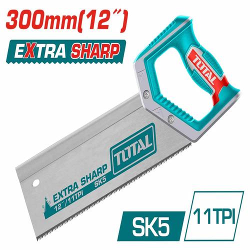 ხერხი 300მმ (THT59128B) TOTAL