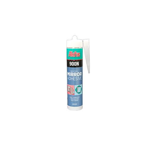 სილიკონის წებო 310ML - სარკის (SA081) AKFIX