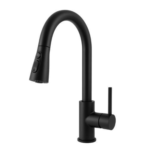ონკანი - KH-CPCL2001 BLACK