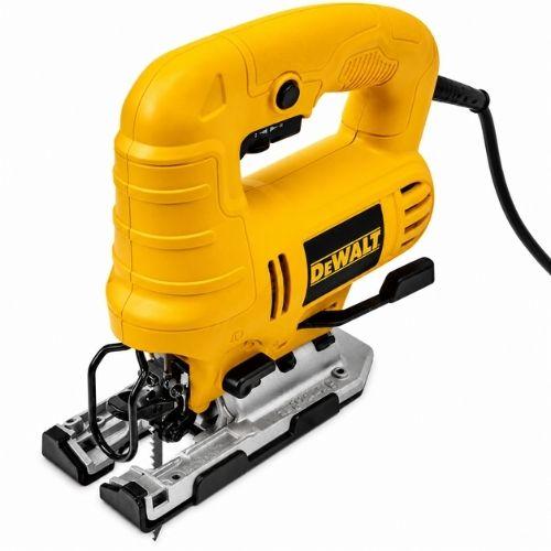 Dewalt - DWE249-KS ელ.ბეწვა ხერხი 550W