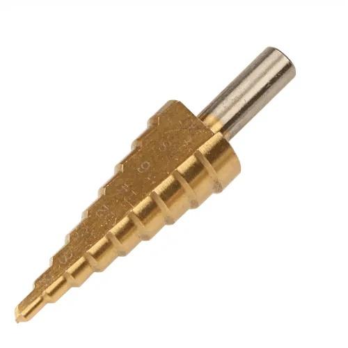 TOL1424-75872 ბურღის საცვლელი პირი მეტალის 4-20*2MM