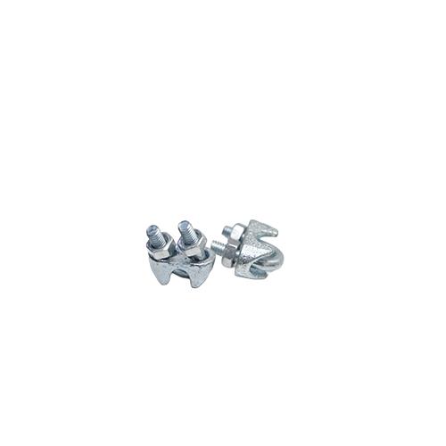 ტროსის სამაგრი 20 mm