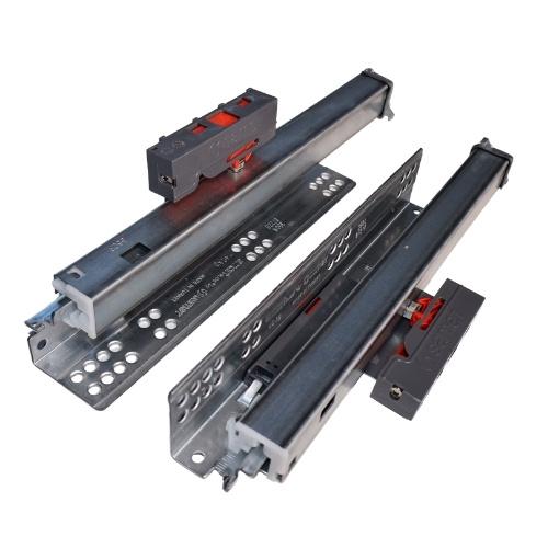 SMSLD FULL PUSH OPEN 250 MM FULL EXTENSIOMN SYNCHRONIZA (127210421)