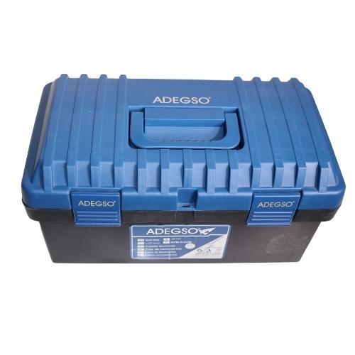 ხელსაწყოს ყუთი 17" (AD-60006) ADEGSO