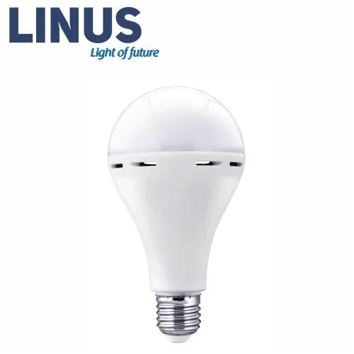 Lin69-4682 LED ნათურა Emergency 12W E27 6500K 4h LINUS
