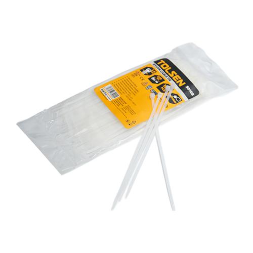 TOL490-50108 ნეილონის ხამუთი 3.6 x 200mm