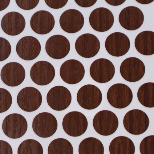 შურუპის ქუდი - CHESNUT / 8620
