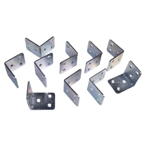 ლითონის კუთხოვანა - 30 x 35 x 35 / 05