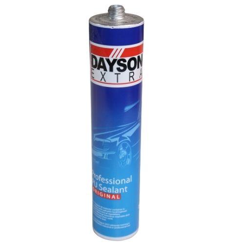 გერმეტიკი დაისონი (DAYSON) ვერცხლისფერი