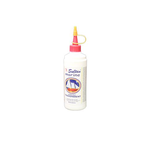 წებო - ხის ქაფი წებო D4 / 600 ML / APEL / MARINE
