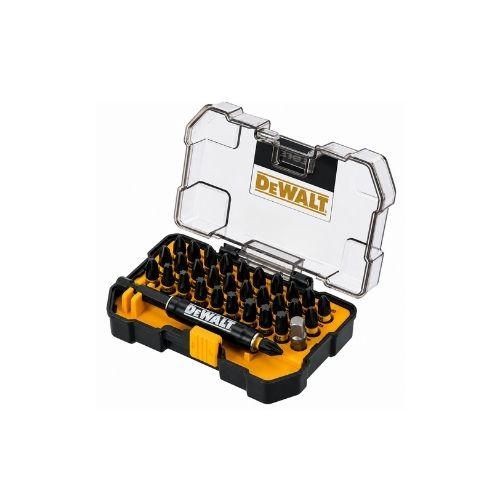 Dewalt DT70900T-QZ სახრახნისის საცვლელი პირები 32ც-იანი