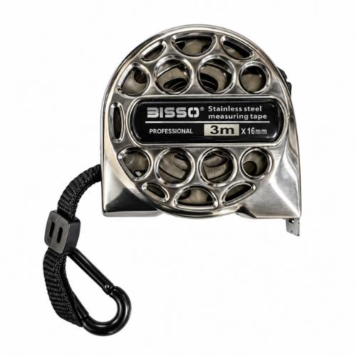 საზომი რულეტი "წყალგაუმტარი" 3m*19mm