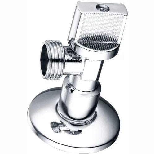 KETTLER-32650 გამშვები ონკანი ნახევარი ბრუნით Premium 1/2'' x 3/4''