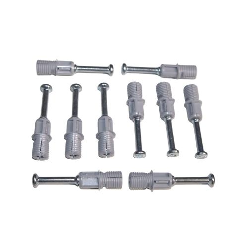 მინიფიქსი - Dufix 8*34 mm