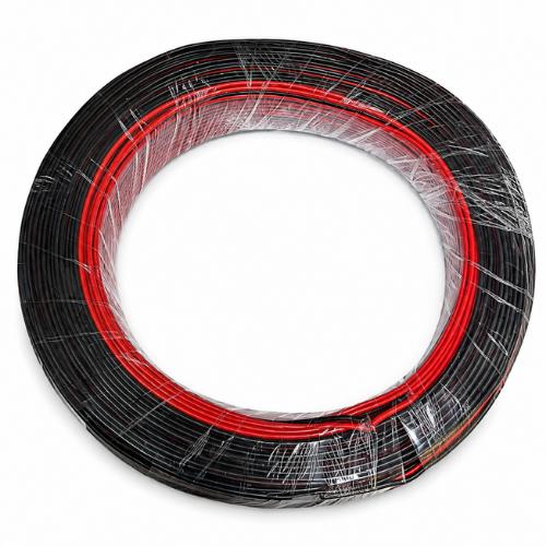 სადენი მოქნილი ბრტყელი VW-1-AWG 2*0,30